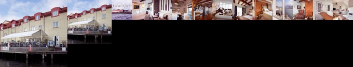 Clarion Collection Hotel Packhuset