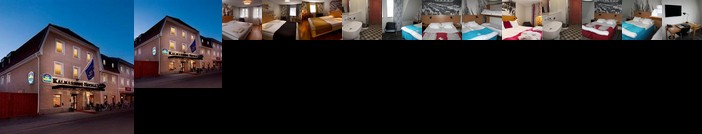 Best Western Plus Kalmarsund Hotell