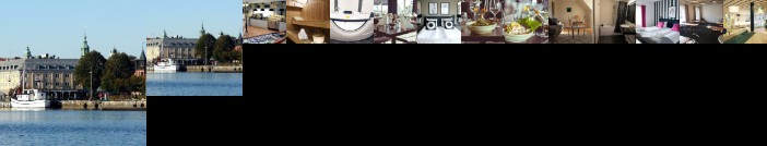 First Hotel Carlshamn