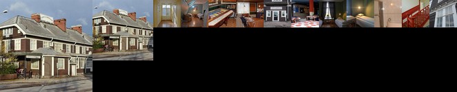 Ditt Hotell Jarnvagshotellet