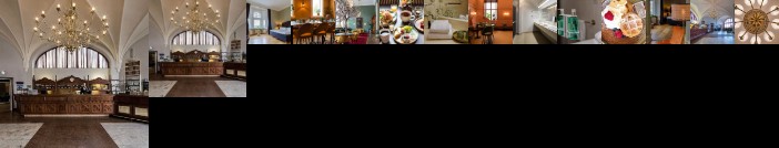 First Hotel Christian IV