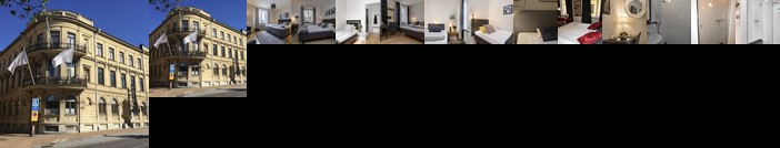 Hotel Duxiana Kristianstad