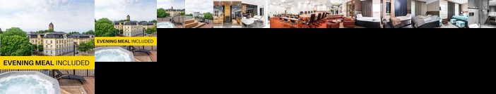 Clarion Collection Hotel Slottsparken