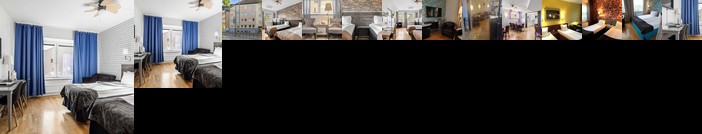 Sure Hotel by Best Western Stanga