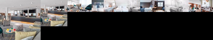 Quality Hotel Ekoxen