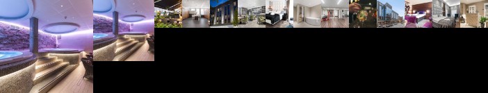 Best Western Plus Hotel Savoy