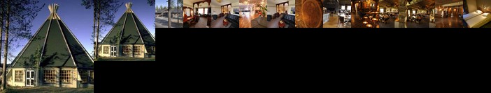 Nordkalotten Hotel Konferens