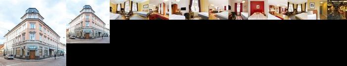 Hotel Bishops Arms Lund