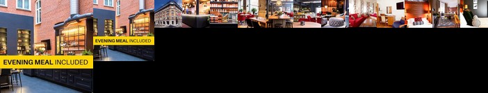 Clarion Collection Hotel Temperance