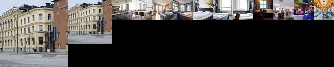 Comfort Hotel Malmo