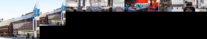 Radisson Blu Hotel Malmo