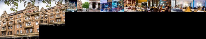 Scandic Stortorget