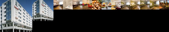 Scandic St Jorgen