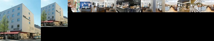 Best Western Princess Hotel