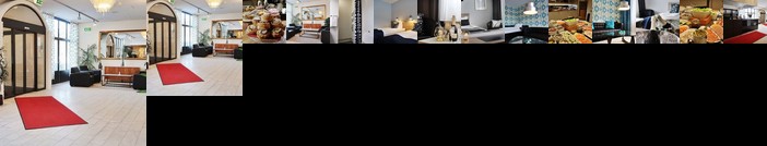 Optima Hotel Roslagen by Reikartz