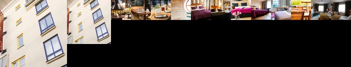 Clarion Hotel Orebro