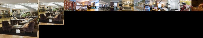 Scandic Grand Hotel
