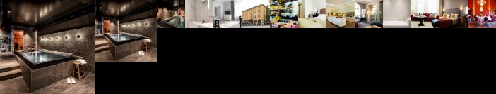 Elite Stora Hotellet Orebro