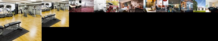 Scandic Ostersund Syd