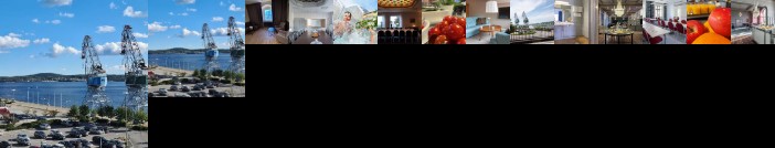 First Hotel Statt Ornskoldsvik