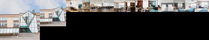 Quality Hotel Prisma