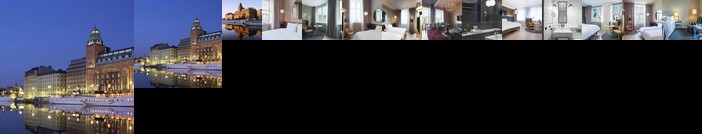 Radisson Collection Strand Hotel Stockholm
