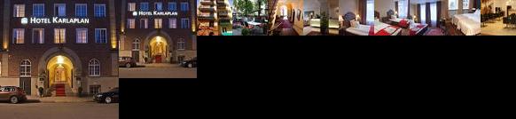 Best Western Hotel Karlaplan