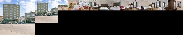 First Hotel Brommaplan