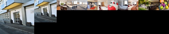 Good Morning Hagersten