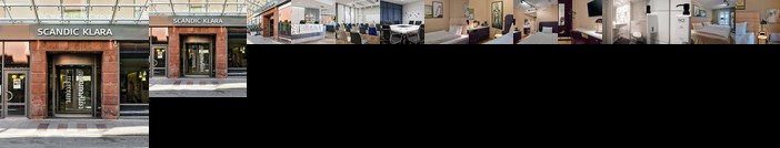 Scandic Klara