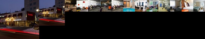 Scandic Kungens Kurva