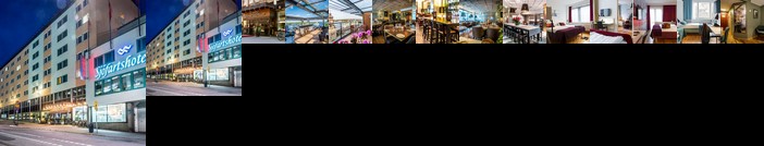 Scandic Sjofartshotellet