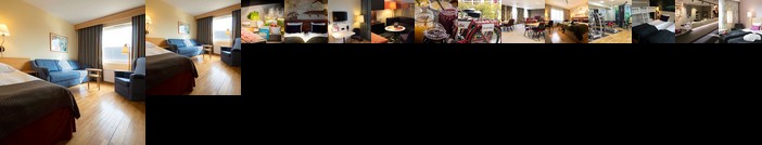 Scandic Sundsvall Nord