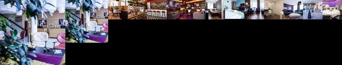 Clarion Hotel Gillet