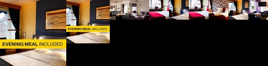 Clarion Collection Hotel Etage