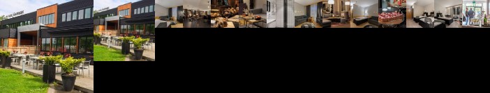 Quality Hotel Vanersborg