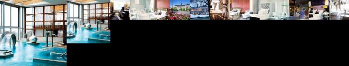 Varbergs Stadshotell & Asia Spa