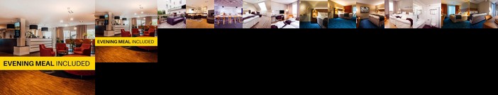 Clarion Collection Hotel Fregatten