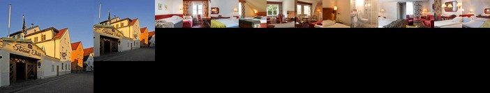 Best Western Strand Hotel