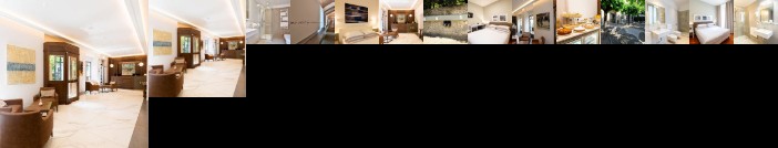 Hotel Centrale Cernobbio