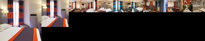 Beaugrenelle St-Charles Tour Eiffel