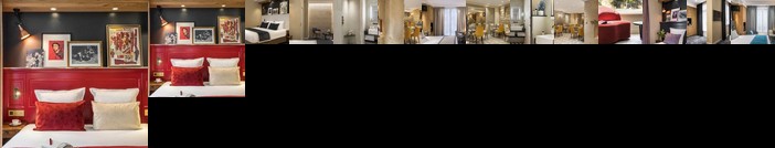 Hotel Ducs de Bourgogne