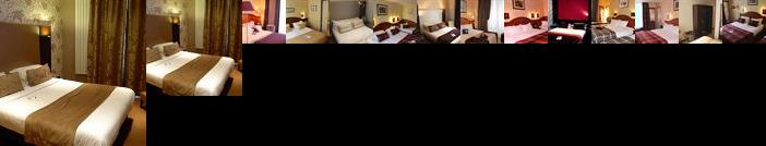 Best Western Empire Elysees