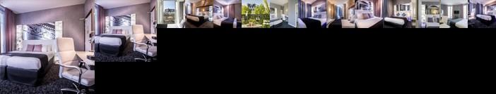 Hotel Marais Grands Boulevards