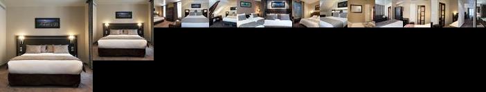 Hotel Choiseul Opera