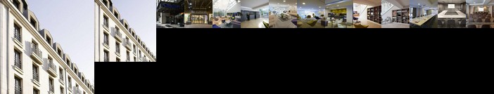 Citadines Les Halles Paris