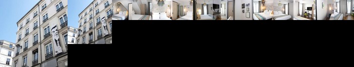 Best Western Plus Hotel Litteraire Marcel Ayme