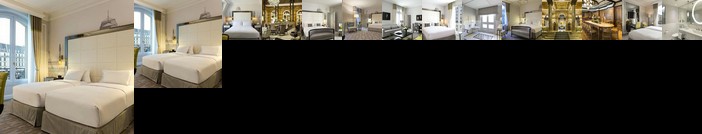 Hilton Paris Opera
