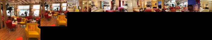 Hotel Duquesne Eiffel