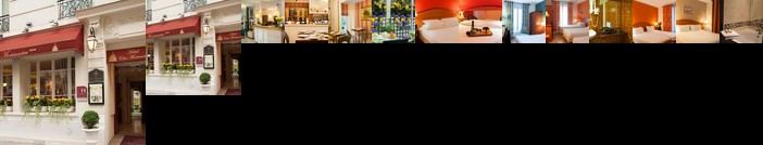 Hotel Eden Montmartre